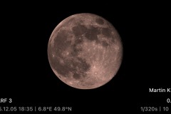 Mond
