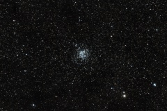 M11 - Wildentensternhaufen