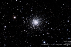 Messier 13