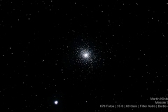 Messier 5 - NGC 5904