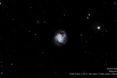 Messier 61