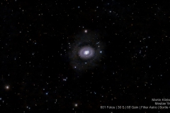Messier 94