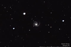 Messier 99