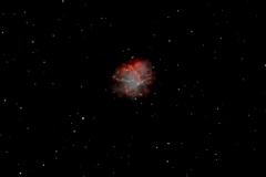 M 1 - Krebsnebel