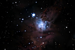 NGC 2264 - Weihnachtsbaum Sternhaufen