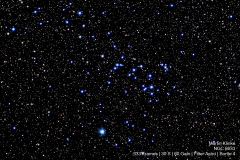 NGC 6633