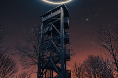 Aussichtsturm Rodt