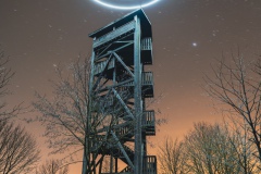 Aussichtsturm Rodt