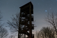 Aussichtsturm Rodt