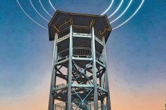 Aussichtsturm Rascheid
