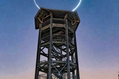 Aussichtsturm Rascheid