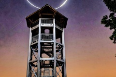 Aussichtsturm Rascheid