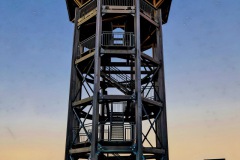 Aussichtsturm Rascheid